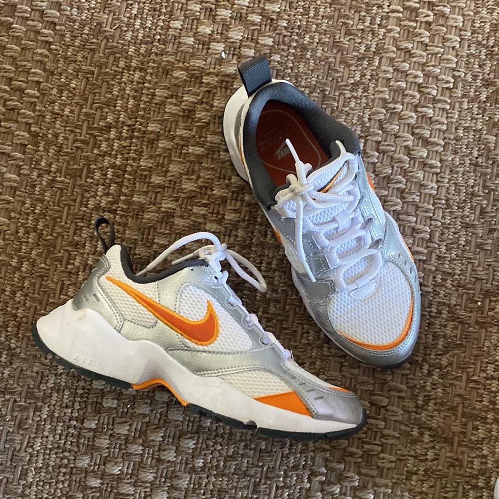 Nike sneakers